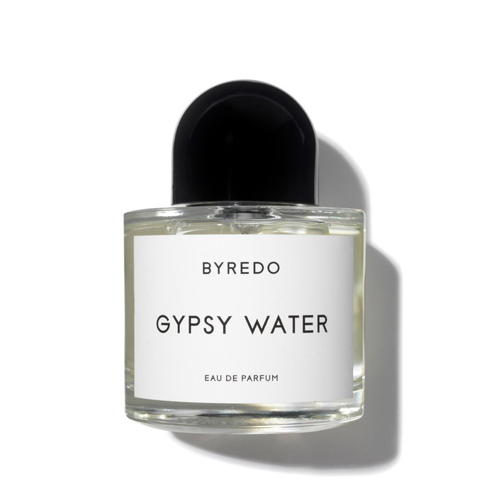 Byredo Gypsy Water Eau de Parfum 100 ml Byredo Gypsy Water Eau de Parfum 100 ml